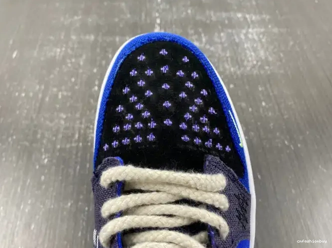 Retro Low Zion OG Williamson Jordan DZ7292-420 1 Voodoo 0520